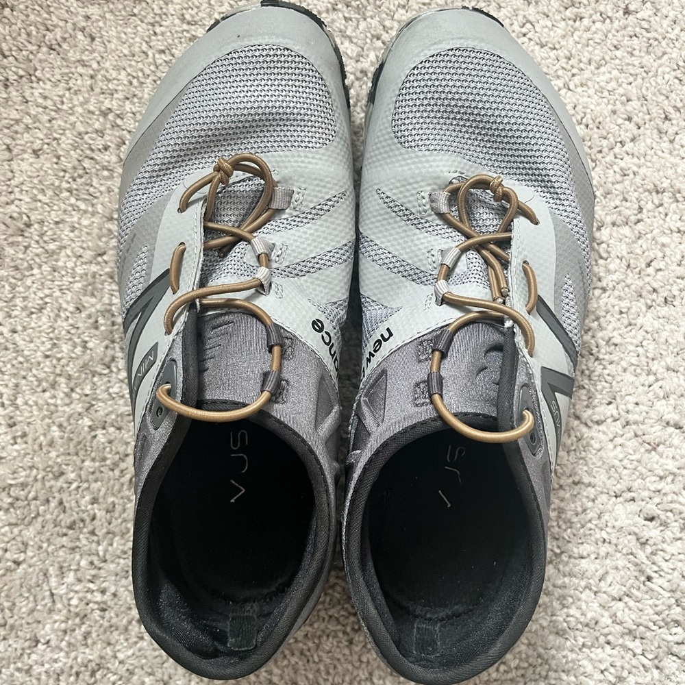 New Balance Minimus Zero